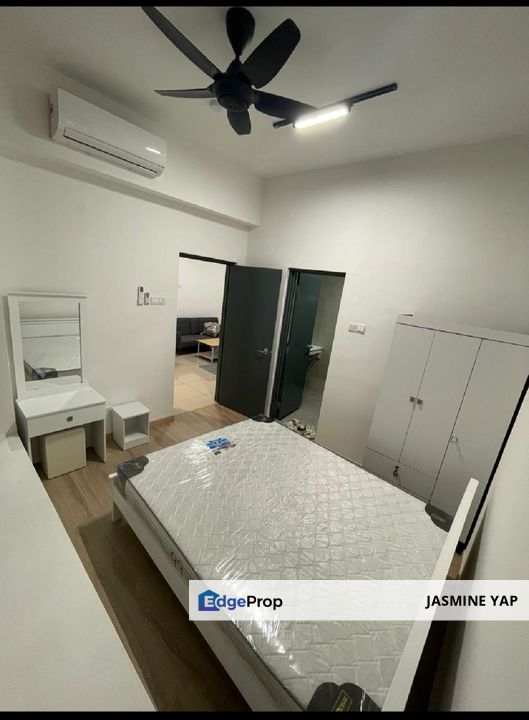 Aera Residence in Bandar Sunway Petaling Jaya Few Units On Hand now, Selangor, Petaling Jaya