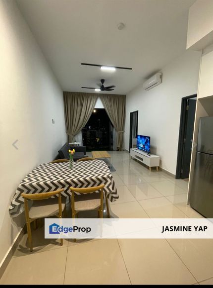 Aera Residence in Bandar Sunway Petaling Jaya Few Units On Hand now, Selangor, Petaling Jaya