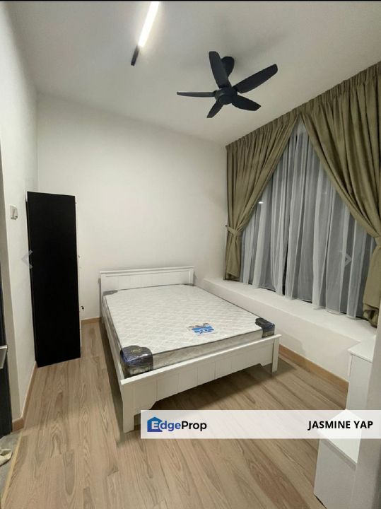 Aera Residence in Bandar Sunway Petaling Jaya Few Units On Hand now, Selangor, Petaling Jaya