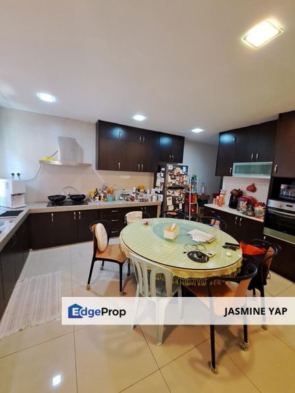 Fully Extended Landed House in Alam Damai with Approval , Kuala Lumpur, Cheras