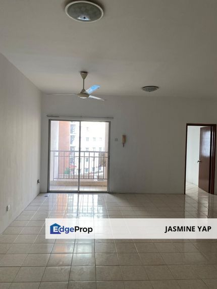 Bayu Puteri Apartment in Tropicana Got more Option to Views, Selangor, Tropicana
