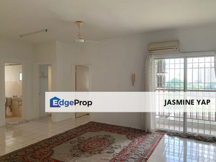 Newly Refurbish Apartment in Bayu Puteri Tropicana 2 Units On Hand, Selangor, Tropicana