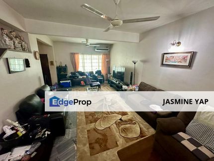 Bandar Utama Petaling Jaya Double Storey Landed House, Selangor, Bandar Utama