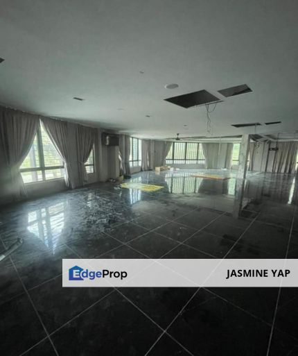 1st Floor Shop in Alam Damai Visible to Road, Kuala Lumpur, Cheras