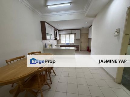 Double Storey Landed House in Sea Park Petaling Jaya , Selangor, Petaling Jaya