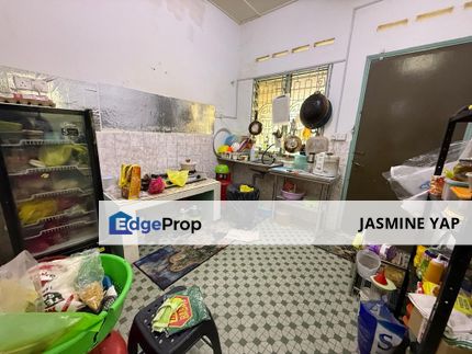 1 Storey Landed House in Taman Midah Cheras Freehold, Kuala Lumpur, Cheras