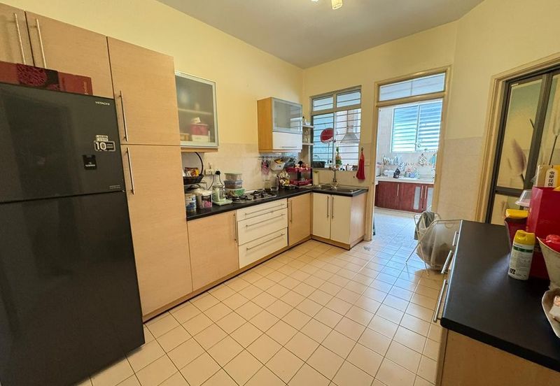 Jalan Sepah Puteri 5/11