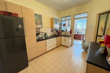 Jalan Sepah Puteri 5/11