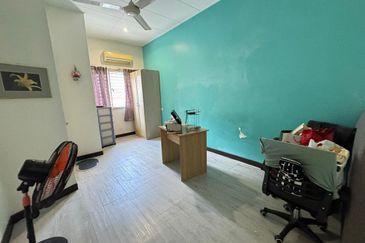 Jalan Sepah Puteri 5/11