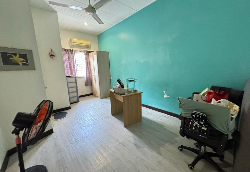 Jalan Sepah Puteri 5/11