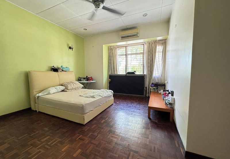 Jalan Sepah Puteri 5/11