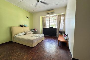 Jalan Sepah Puteri 5/11