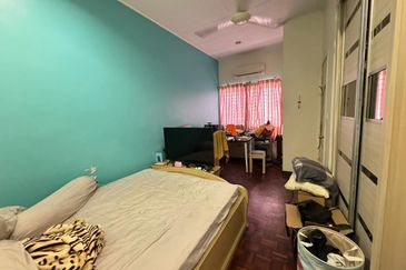 Jalan Sepah Puteri 5/11