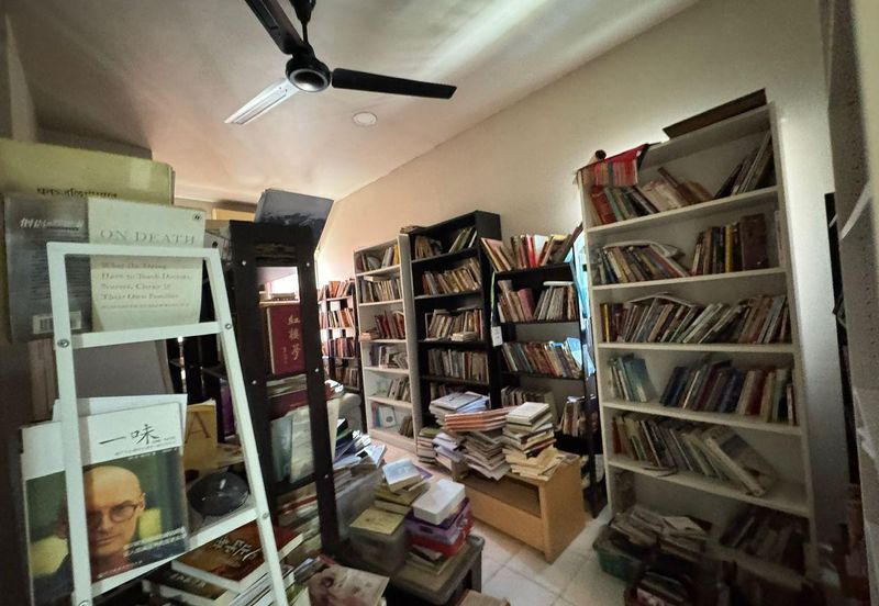 Jalan Sepah Puteri 5/11