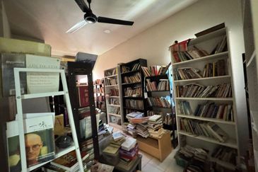 Jalan Sepah Puteri 5/11