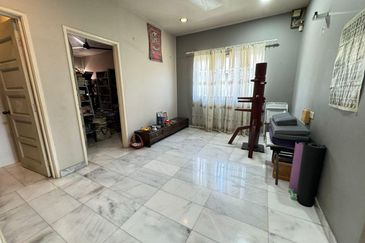 Jalan Sepah Puteri 5/11