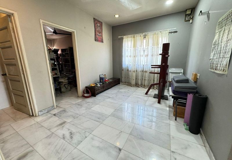 Jalan Sepah Puteri 5/11