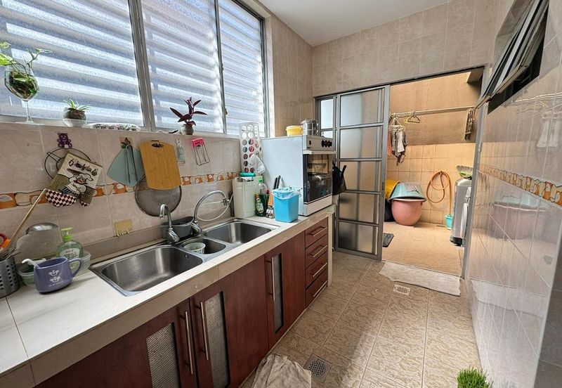 Jalan Sepah Puteri 5/11