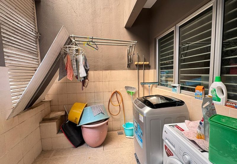 Jalan Sepah Puteri 5/11