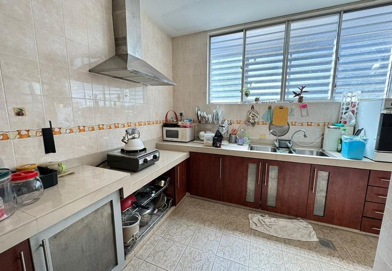 Jalan Sepah Puteri 5/11