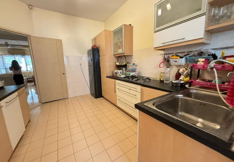 Jalan Sepah Puteri 5/11