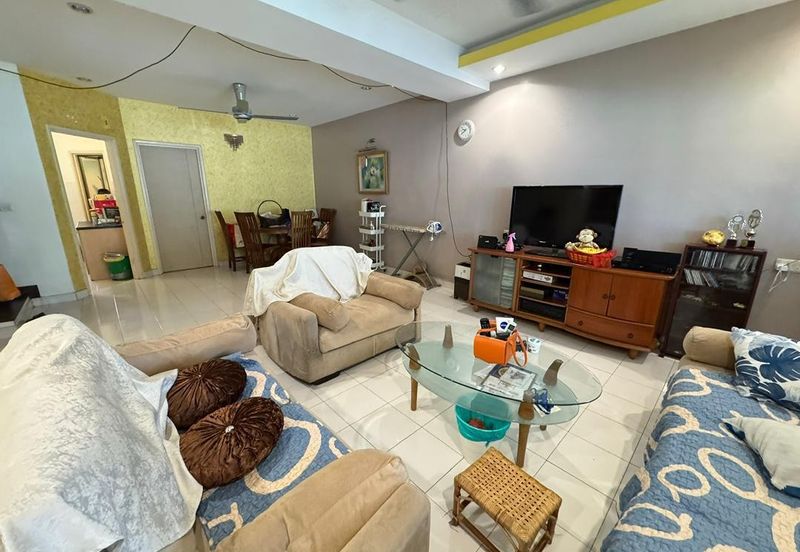 Jalan Sepah Puteri 5/11