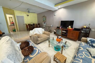 Jalan Sepah Puteri 5/11