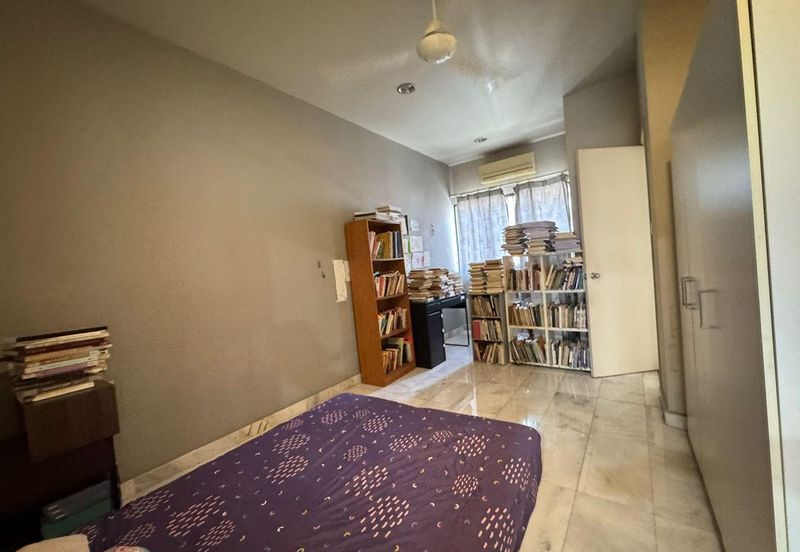 Jalan Sepah Puteri 5/11