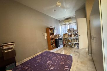 Jalan Sepah Puteri 5/11