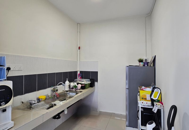 2.5 Storey Semi D Crest Hill Industrial Park 2 Semenyih