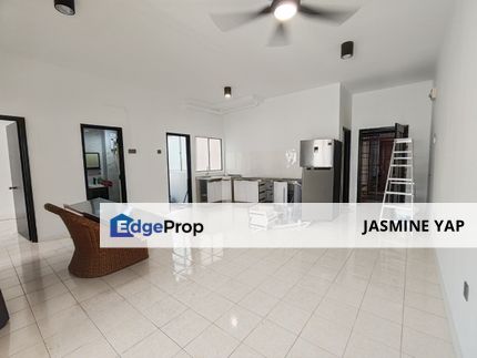 Bayu Puteri Apartment in Tropicana Petaling Jaya NEWLY REFURBISH , Selangor, Tropicana
