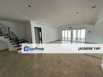Bungalow House in Jalan Gasing Petaling Jaya Renovated House, Selangor, Petaling Jaya