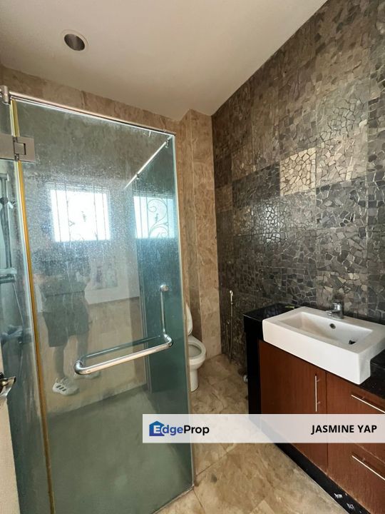 Bungalow House in Jalan Gasing Petaling Jaya Renovated House, Selangor, Petaling Jaya