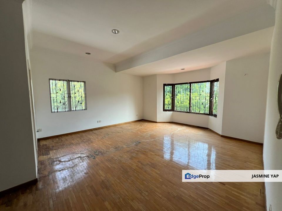 Bungalow House in Jalan Gasing Petaling Jaya Renovated House, Selangor, Petaling Jaya