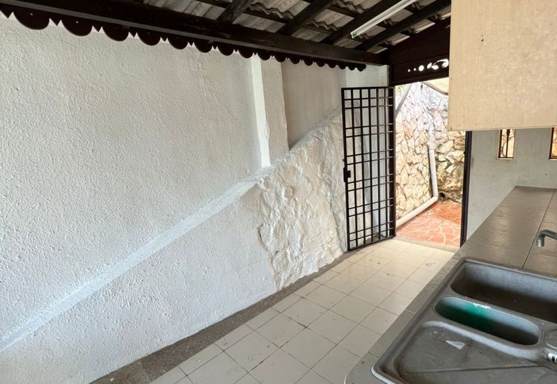 Seksyen 5, Petaling Jaya