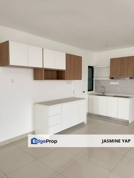 AraTre Service Residence in Ara Damansara 100% New Unit from Developer, Selangor, Ara Damansara