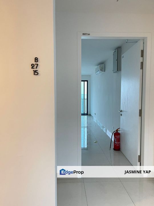 AraTre Service Residence in Ara Damansara 100% New Unit from Developer, Selangor, Ara Damansara