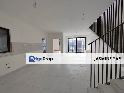 AraTre Residence in Ara Damansara Petaling Jaya New Unit , Selangor, Ara Damansara