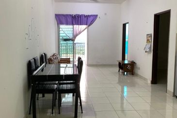 Ascotte Boulevard Condominium