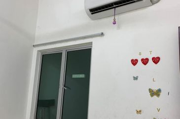 Ascotte Boulevard Condominium