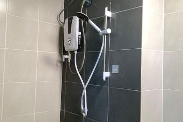 Ascotte Boulevard Condominium