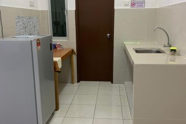 Ascotte Boulevard Condominium