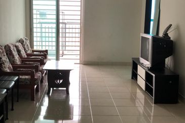 Ascotte Boulevard Condominium