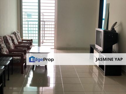 Ascott Boulevard Condo Semenyih Super Below Market Price FREEHOLD, Selangor, Semenyih
