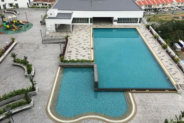 Ascotte Boulevard Condominium