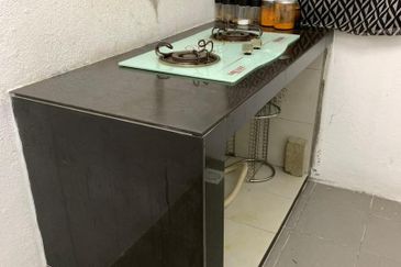 Ascotte Boulevard Condominium