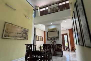 Impian Golf & Country Club