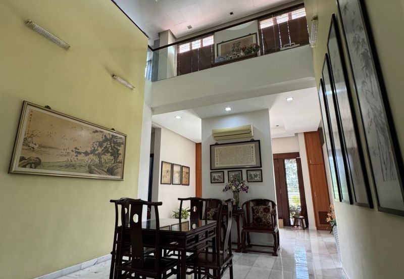 Impian Golf & Country Club