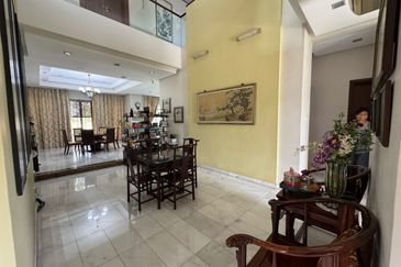 Impian Golf & Country Club