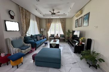 Impian Golf & Country Club